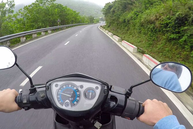 Self-Guided Motorbike Tour in Mui Ne - Mui Ne Beach for sand, swimming, and kite sports