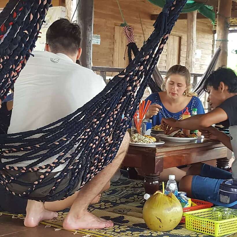 Siem Reap: 6-Hour Easy Rider Motorbike Tour - Practical ways to enjoy the ride