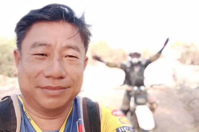 Siem Reap One Day Dirt Bike MotorbikeTour - Why this is a better escape than another temple circuit