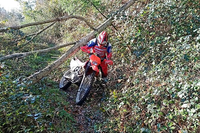 Small Group Enduro Tour in Marco de Canaveses. - Who will enjoy this ride most?