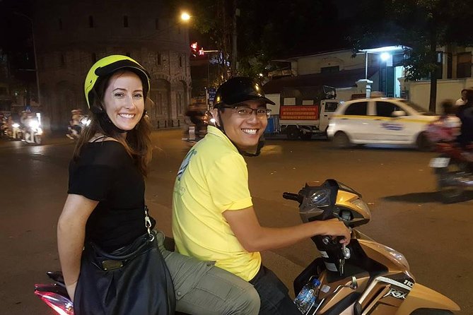 Small-group motorbike sightseeing and food tour in Hanoi - Who will enjoy this ride most