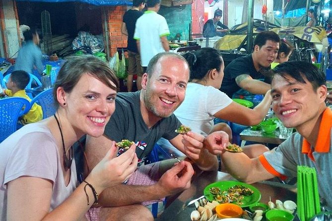 Small-group Street Food Lover by Motorbike (04 hours) - Price, group size, and practical value
