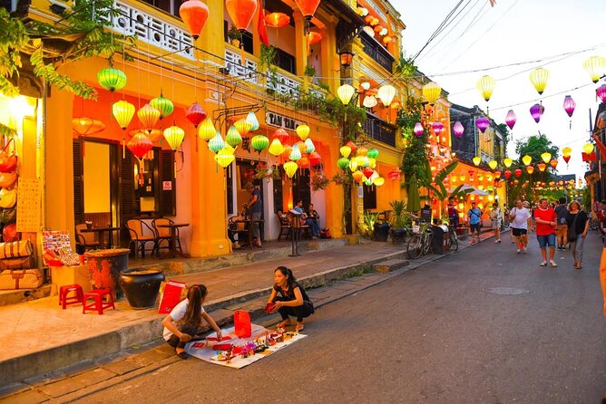 Sunrise Motorbike Experience Hidden Gems of Hoi An - Key points to know before booking