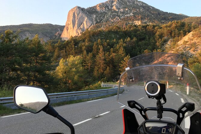 Sunset Motorcycle Tour with Dinner - Should you book the Sunset Motorcycle Tour?