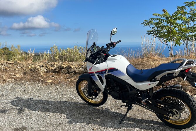 Sunset Motorcycle Tour with Dinner - FAQ
