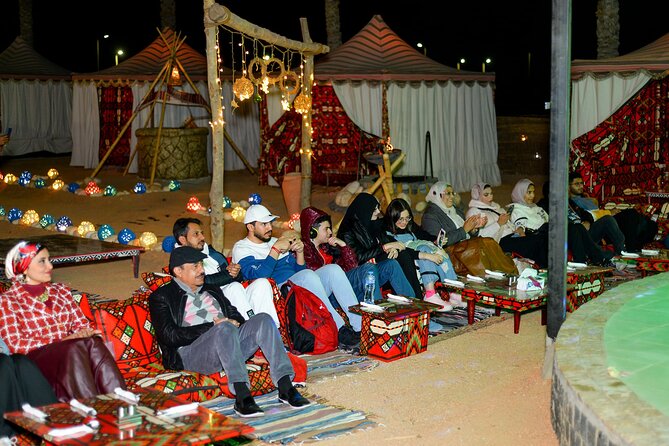 Super Moto Safari from Sharm E Sheikh with Excursions.VIP - Why this Sharm el Sheikh desert trip works
