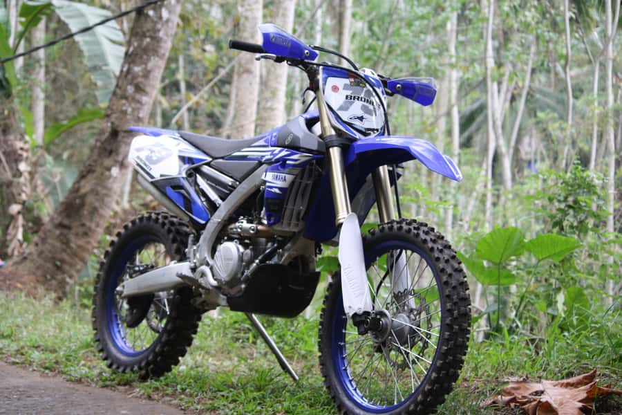 Tabanan: Jungle Trail Enduro Motorcross Adventure - Key points before you book