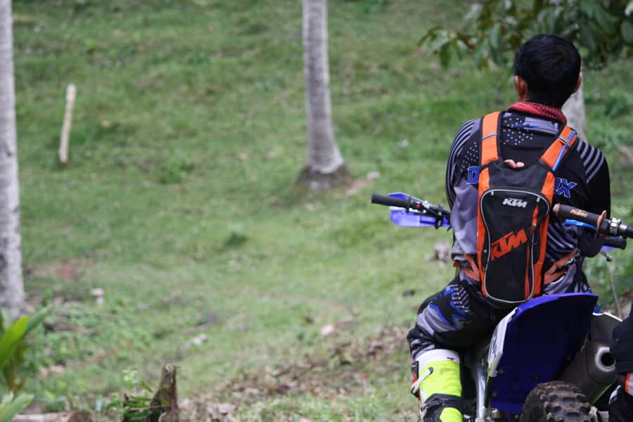 Tabanan: Jungle Trail Enduro Motorcross Adventure - Leaving Bali’s busy roads behind