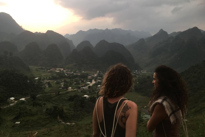 Tea Tour and Ha Giang Loop 4D/3N on Motorbikes - Why this four-day route works