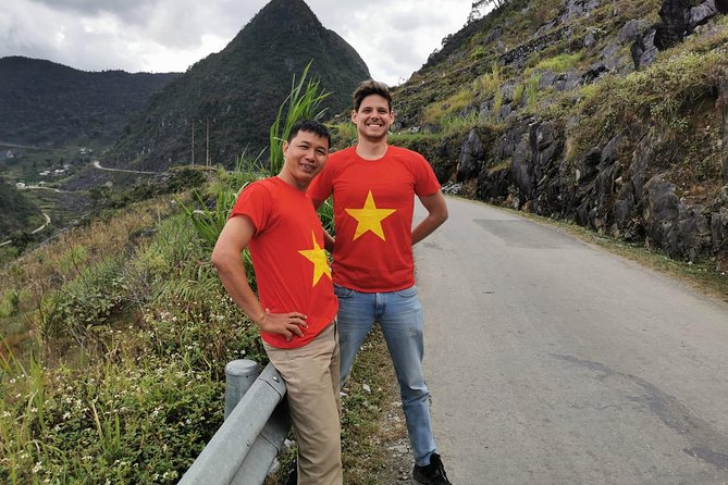 Tea Tour and Ha Giang Loop 4D/3N on Motorbikes - Understanding the $249 price