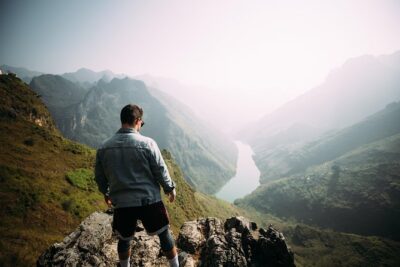 The Famous Ha Giang Loop Motorbike Adventure