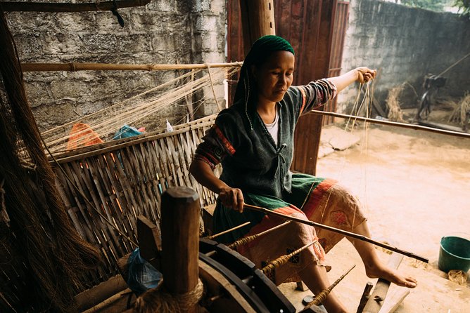 The Famous Ha Giang Loop Motorbike Adventure - What the guides add to the route