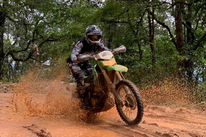 Three Day Enduro Tour - Key points to know before you book