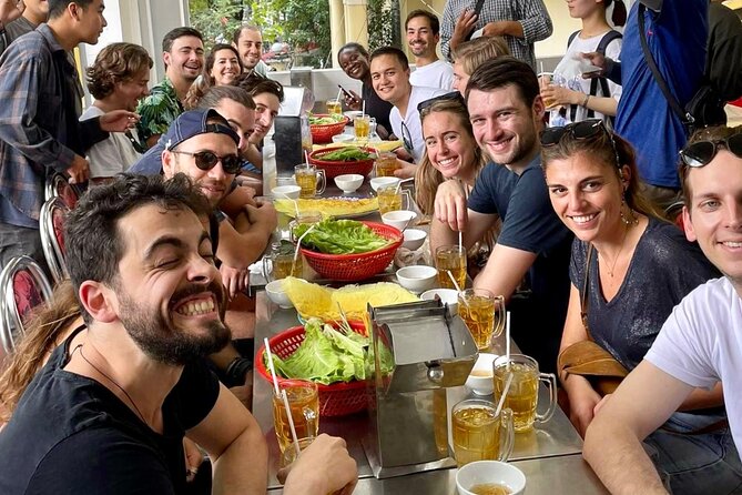 Top Notch Street Food Motorbike Tour In Ho Chi Minh City - What else you may eat and drink
