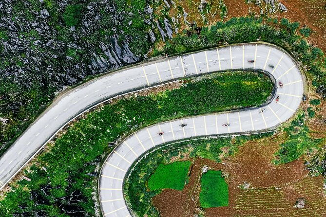 True North Ha Giang Loop Motorbike Tour 4 Days of Adventures - Key points before you book