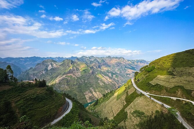 True North Ha Giang Loop Motorbike Tour 4 Days of Adventures - Day 4: A slower morning and the return to Ha Giang