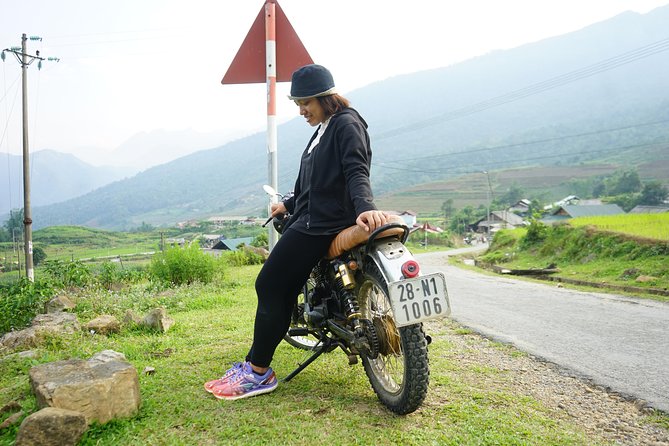 Ultimate Sapa Motorbike Tour: Villages & Waterfalls - Why a motorbike works so well around Sapa