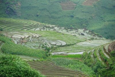 Ultimate Sapa Motorbike Tour: Villages & Waterfalls