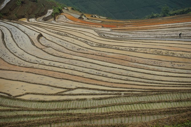 Ultimate Sapa Motorbike Tour: Villages & Waterfalls - Lunch is part of the value