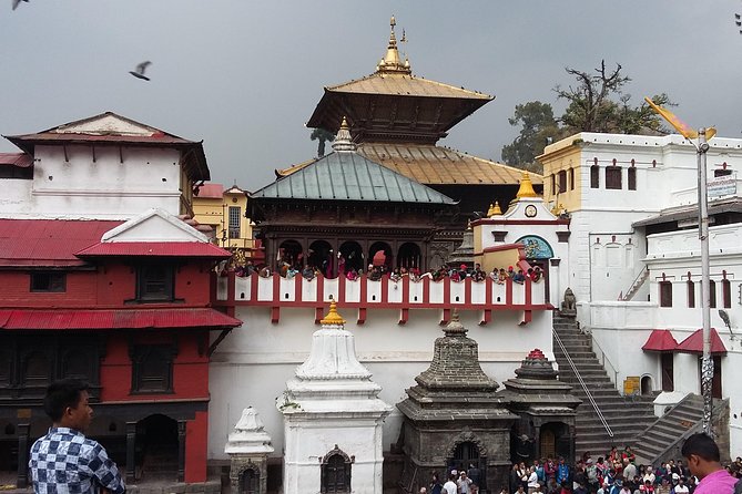 Unique Way to Explore Entire Kathmandu by MotorBike in one Day - Why a motorbike makes sense in Kathmandu