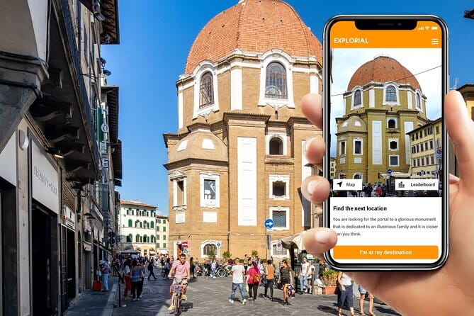Vespa Motorcycle rental in Florence - Is $222.41 good value?
