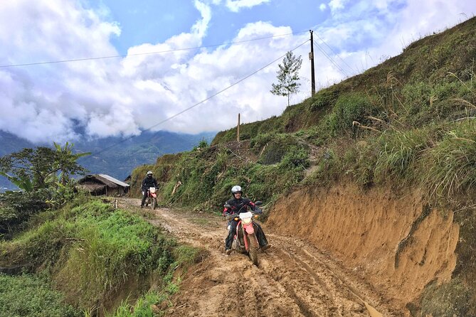 Vietnam Motorbike Tour To Sapa, Mu Cang Chai, Thac Ba-5 Days - Boat time and a Dao village dinner at Thac Ba