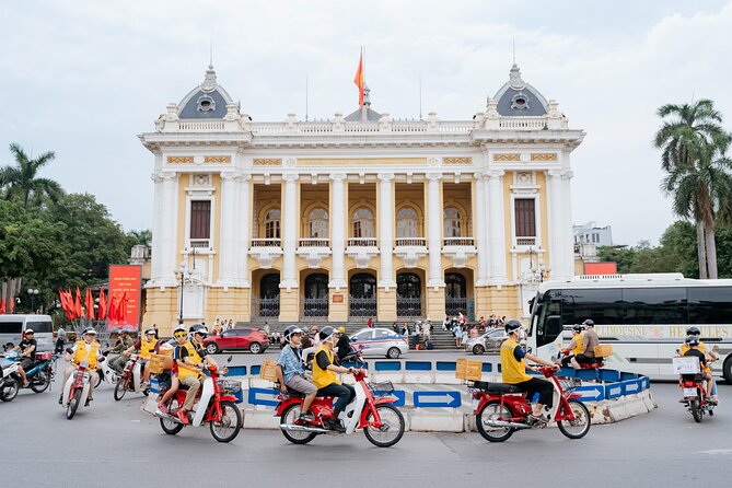 Vintage Motorbike Tour | Historic City Tour with Lunch Included - Roasting coffee at 186 Specialty Coffee