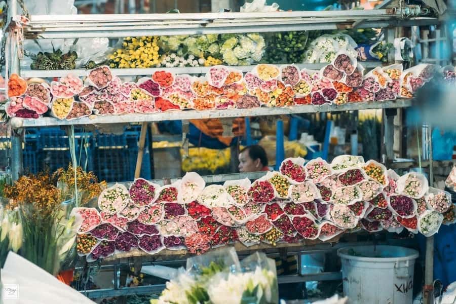 Visit 5 Districts & The Hidden Gems In Saigon By Motorbike - Who should choose this four-hour ride