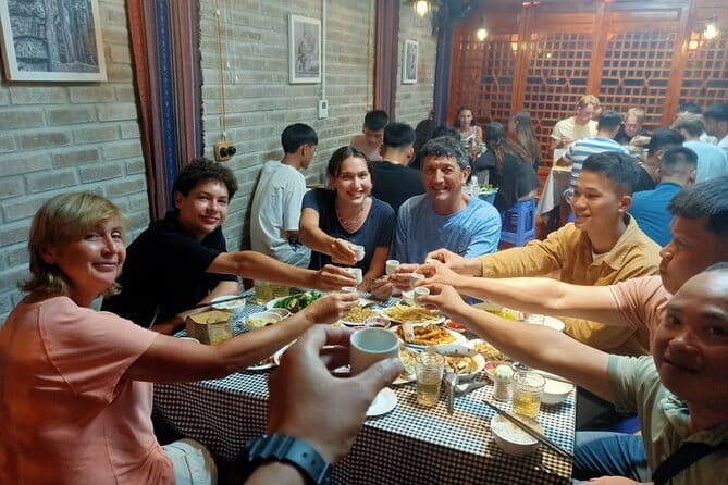 Wings Ha Giang loop 4 days 3 nights with easy rider - Why the easy-rider format works in Ha Giang