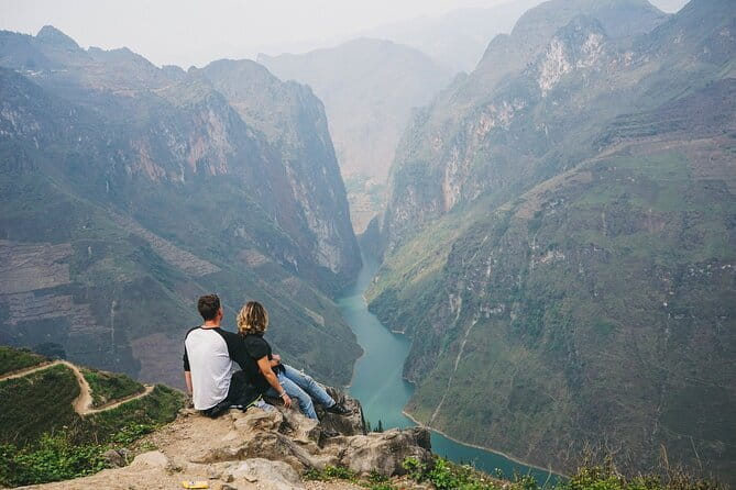 Wings Ha Giang loop 4 days 3 nights with easy rider - Food, homestays, and the rhythm of the nights